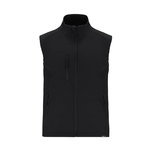 Gilet Handricks BLEU