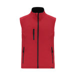 Gilet Handricks BLEU