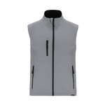 Gilet Handricks BLEU