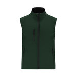 Gilet Handricks BLEU