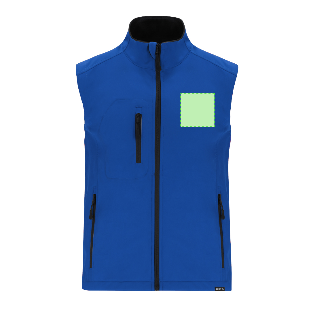 Gilet Handricks