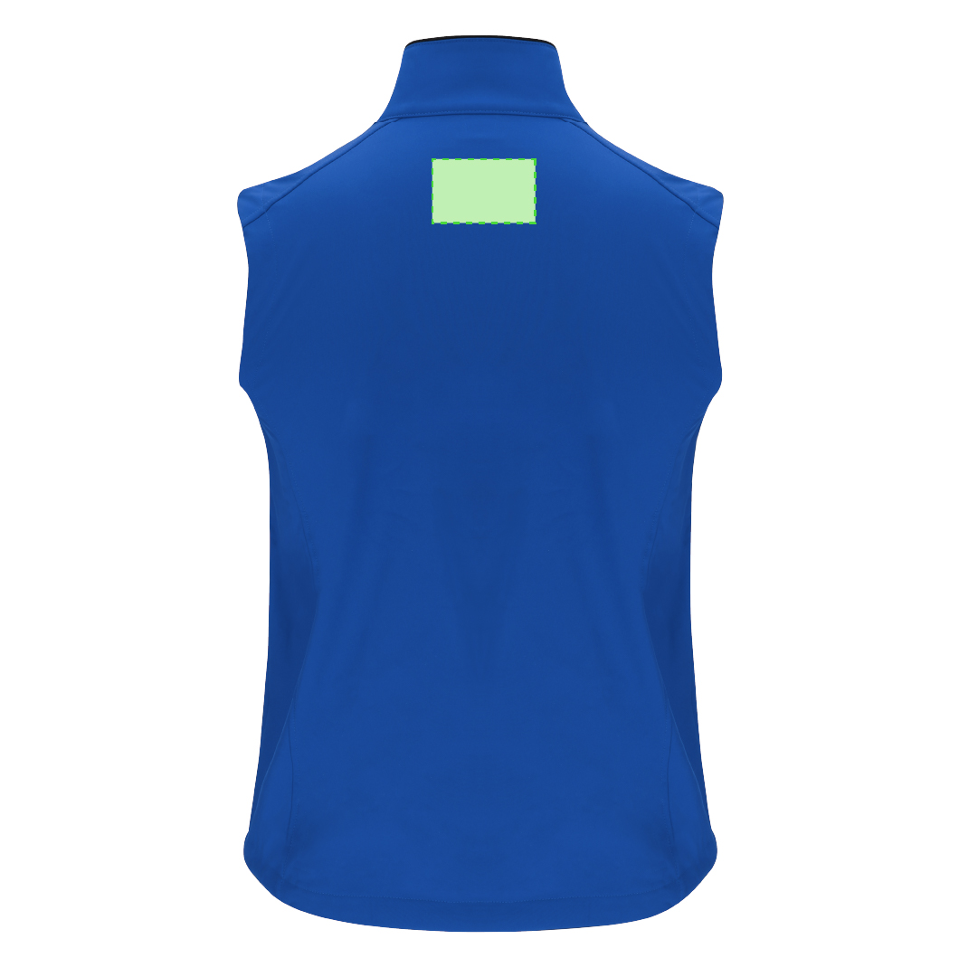 Gilet Handricks