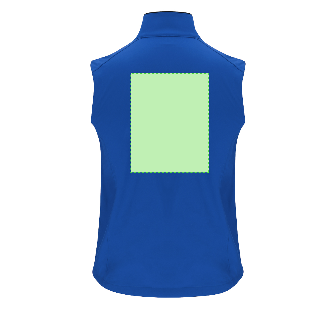Gilet Handricks
