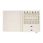Set Nakels BLANC