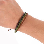 Bracelet Sonja.