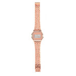 Watch Busnor SILVER BROWN