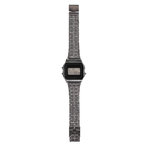 Watch Busnor SILVER BROWN