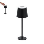 Lampe Tanik NOIR