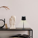 Lampe Tanik NOIR