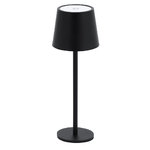 Lampe Tanik NOIR