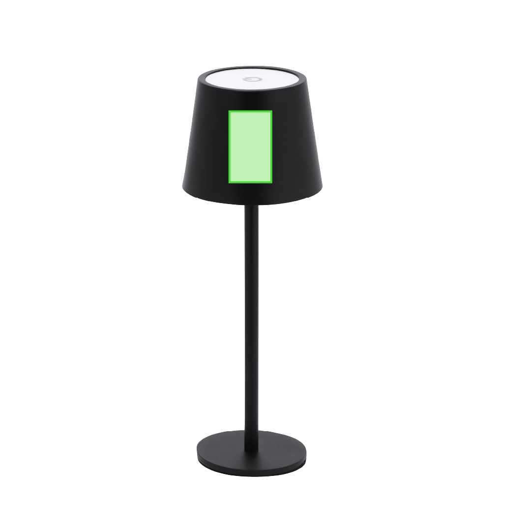 Lampe Tanik