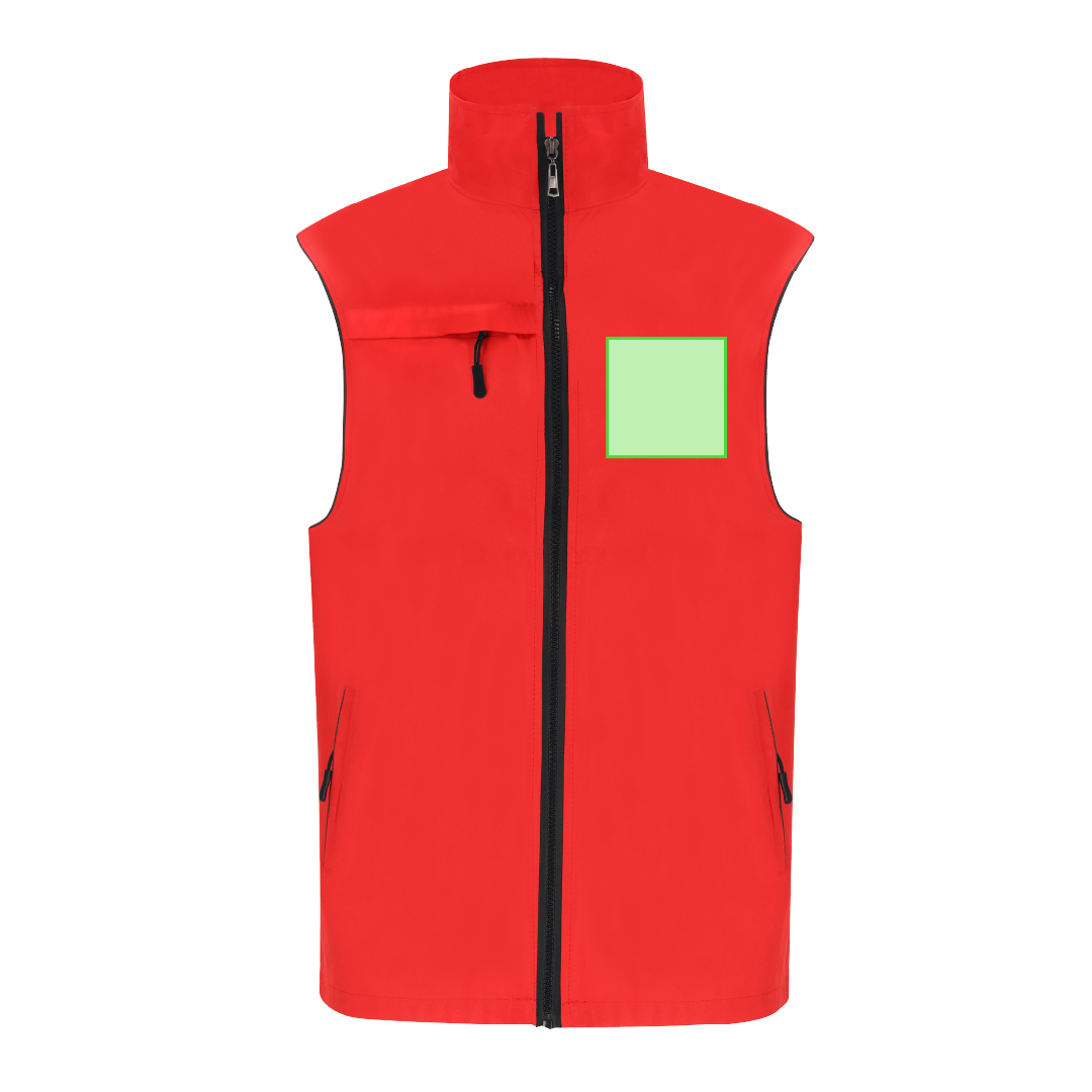 Gilet Dervik