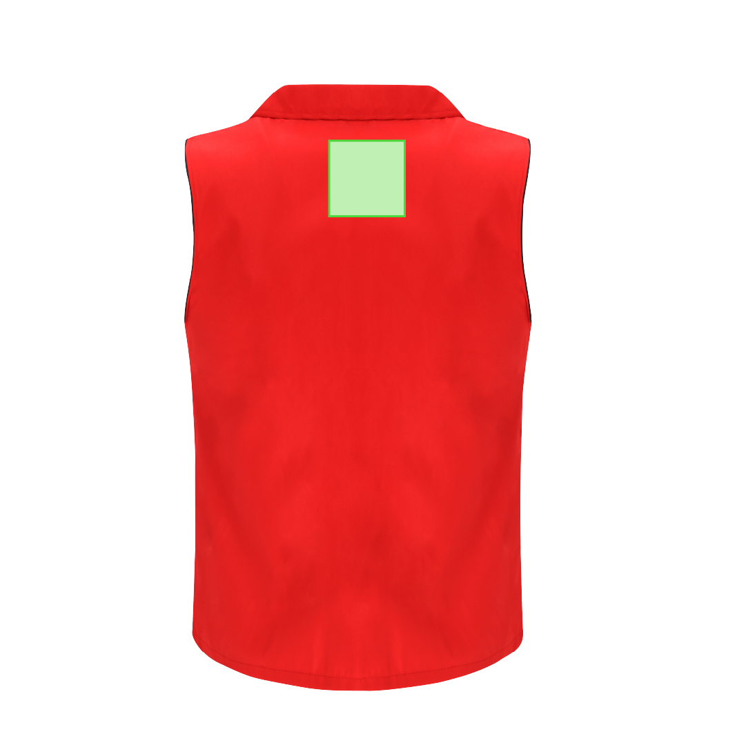 Gilet Dervik