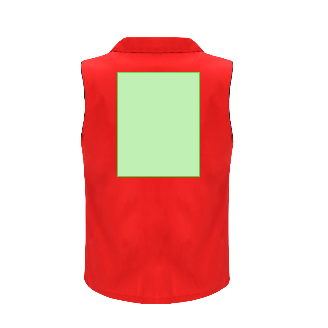 Gilet Dervik