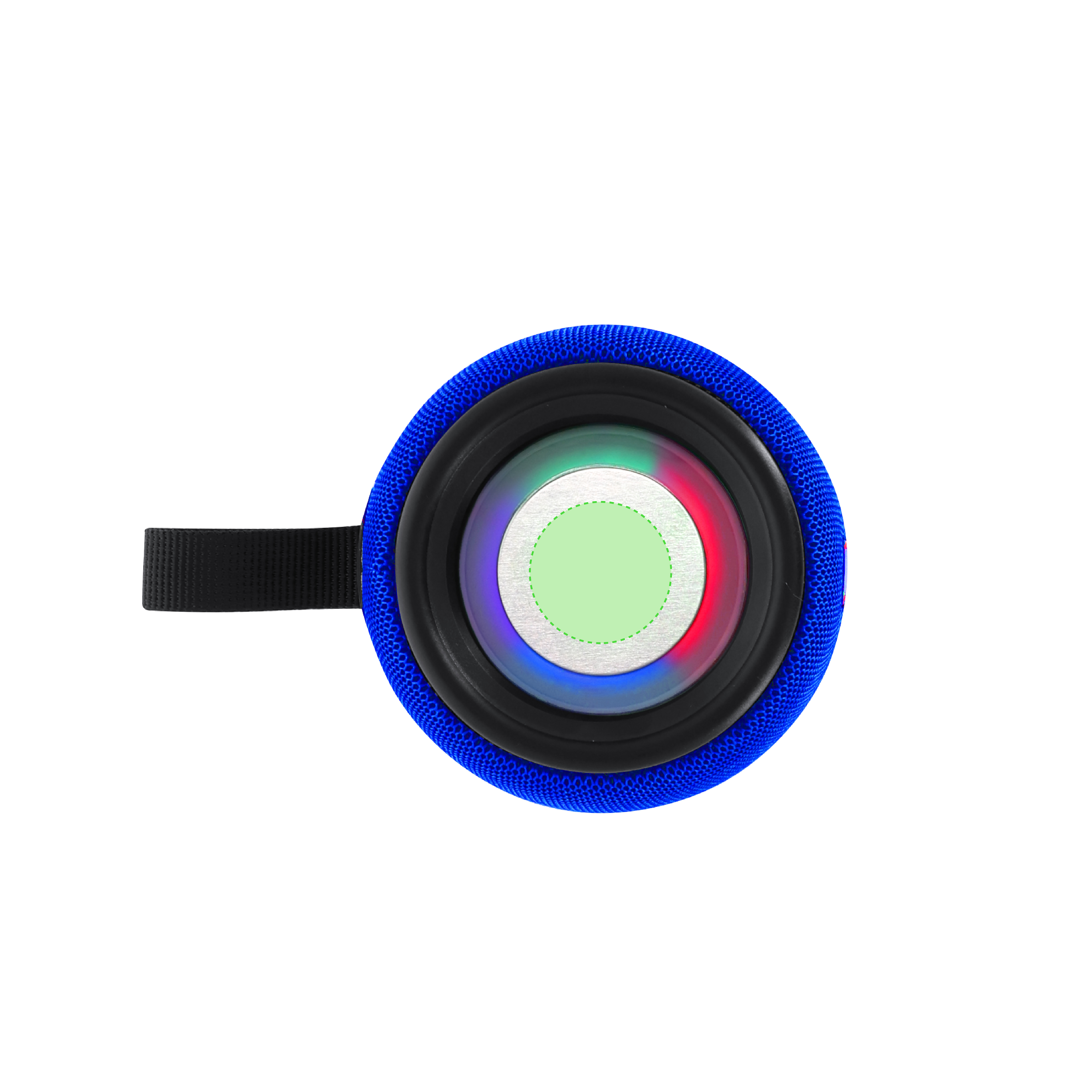 Haut-Parleur Hochok