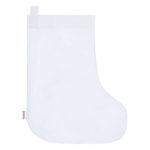 Chaussette Mordy BLANC