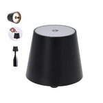Lampe Kytek NOIR