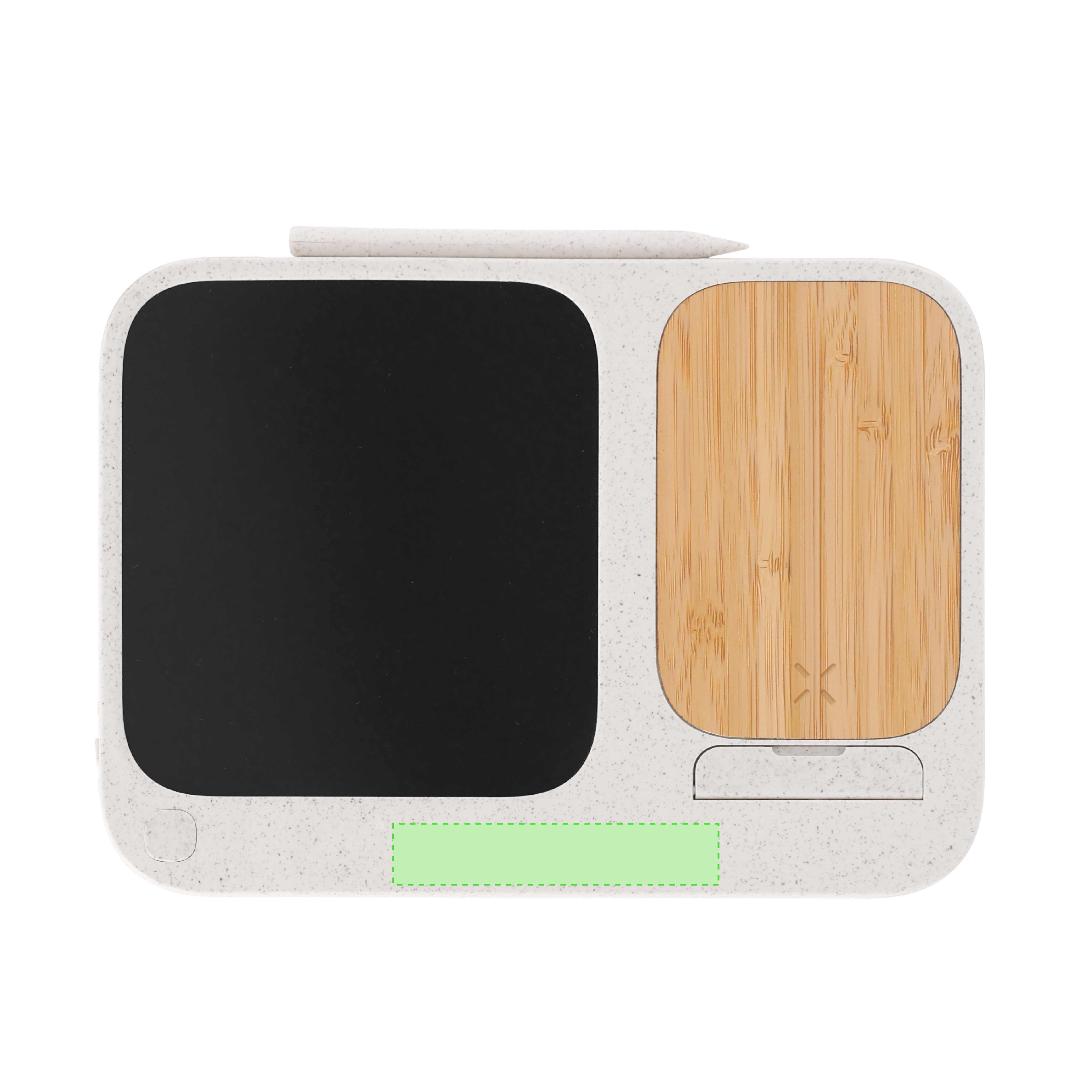 Chargeur Tablette d'écriture LCD Artic
