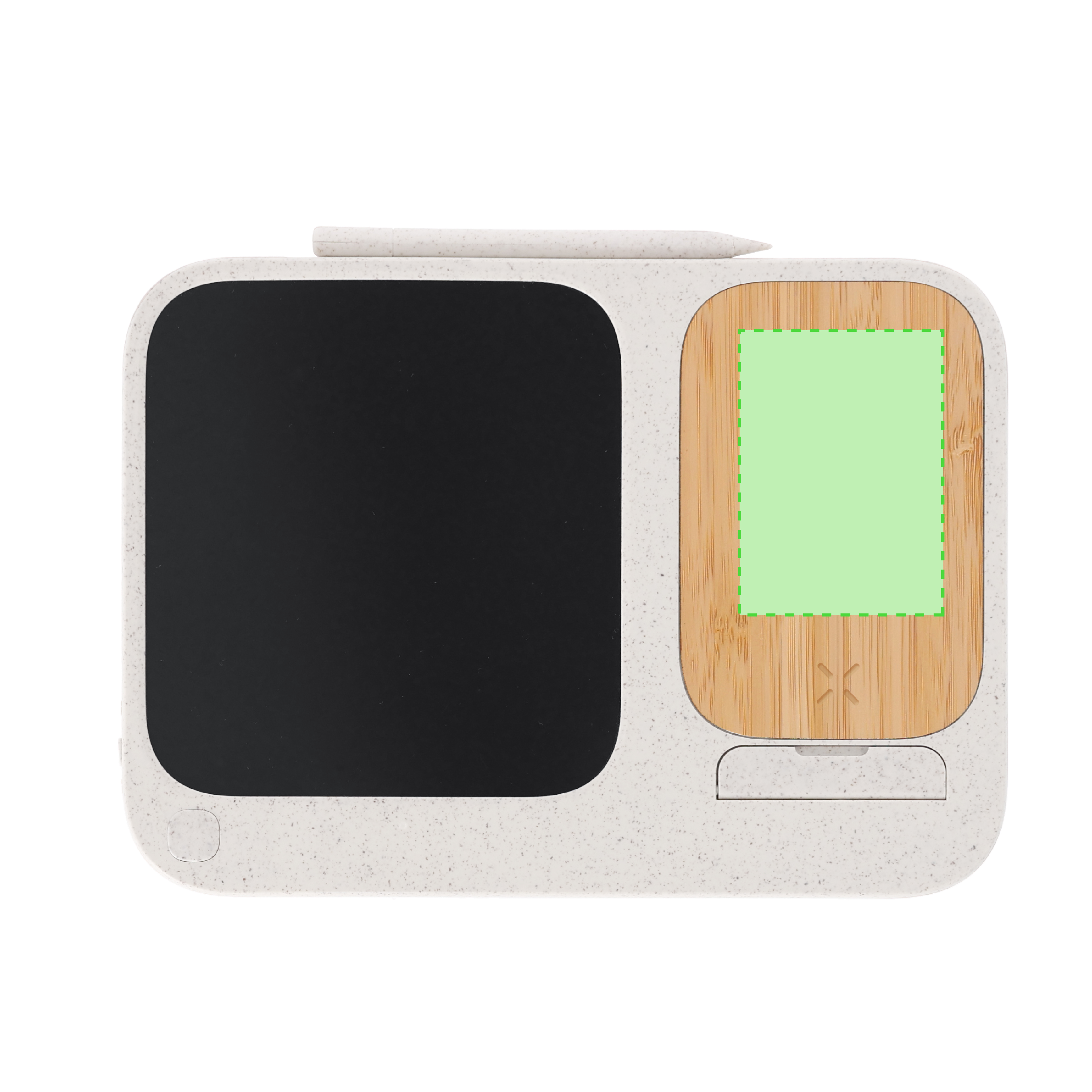 Chargeur Tablette d'écriture LCD Artic