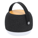 Haut-Parleurs Chargeur Sprit NOIR