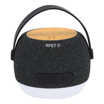 Haut-Parleurs Chargeur Sprit NOIR