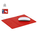 Tapis Souris Chargeur Dangox BLEU