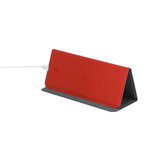 Tapis Souris Chargeur Dangox BLEU