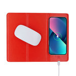 Tapis Souris Chargeur Dangox BLEU