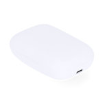 Écouteurs Power Bank Haxel BLANC