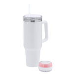Carafe Thermique Haut-Parleurs Tracir BLANC