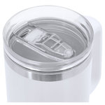Carafe Thermique Haut-Parleurs Tracir BLANC