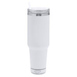 Carafe Thermique Haut-Parleurs Tracir BLANC
