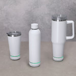 Carafe Thermique Haut-Parleurs Tracir BLANC