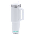 Carafe Thermique Haut-Parleurs Tracir BLANC