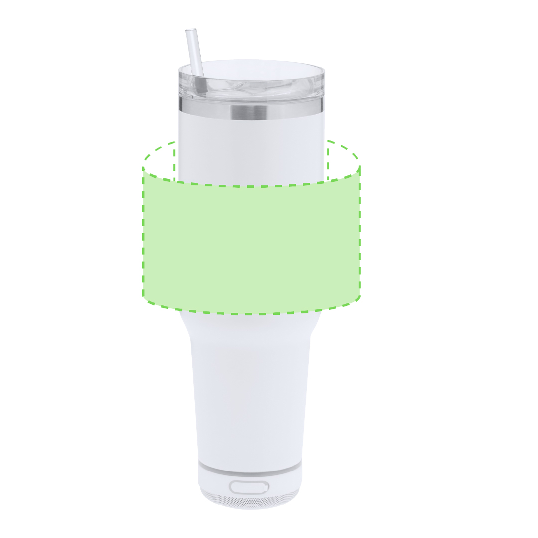 Carafe Thermique Haut-Parleurs Tracir