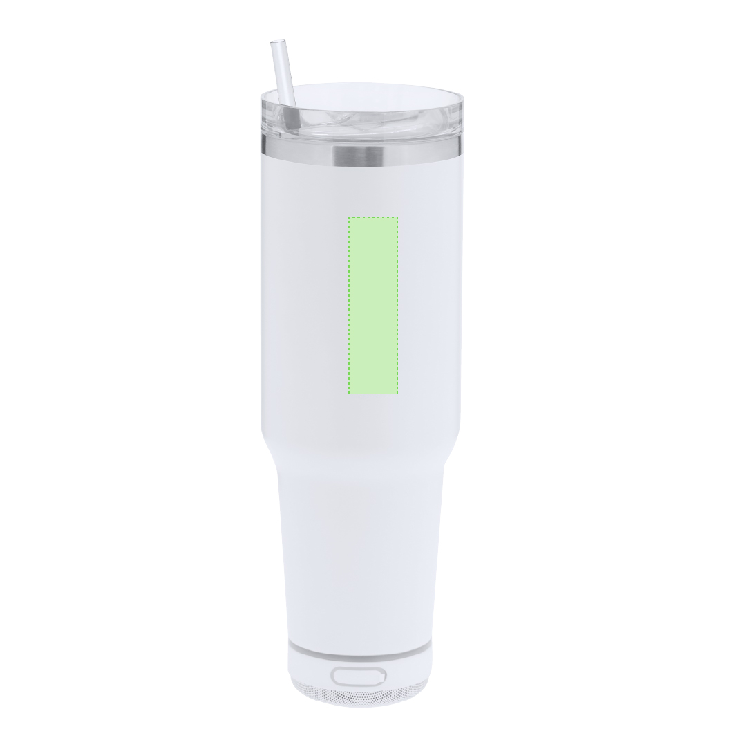 Carafe Thermique Haut-Parleurs Tracir