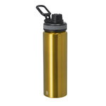 Bidon Fouler JAUNE