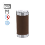 Insulated Cup Hulpex WHITE