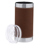Insulated Cup Hulpex WHITE