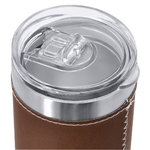 Insulated Cup Hulpex WHITE