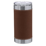 Insulated Cup Hulpex WHITE