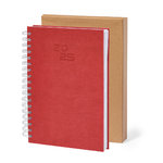 Agenda Wayrux BLEU