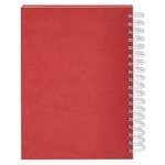 Agenda Wayrux BLEU
