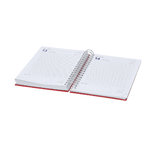 Agenda Wayrux BLEU