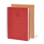 Agenda Wayrux BLEU