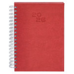Agenda Wayrux BLEU