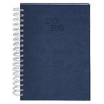 Agenda Wayrux BLEU