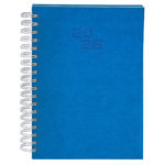 Agenda Wayrux BLEU