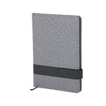 Bloc Notes Arlex GRIS