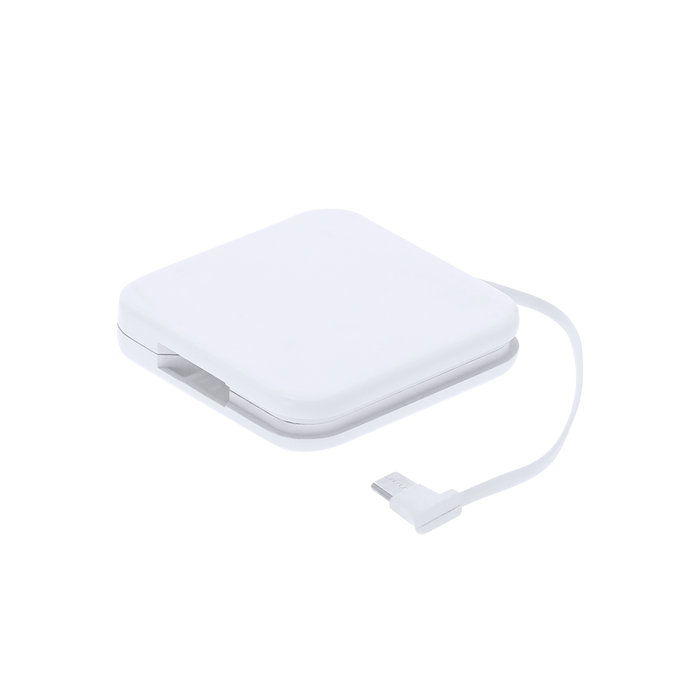 Power Bank Kingel WHITE